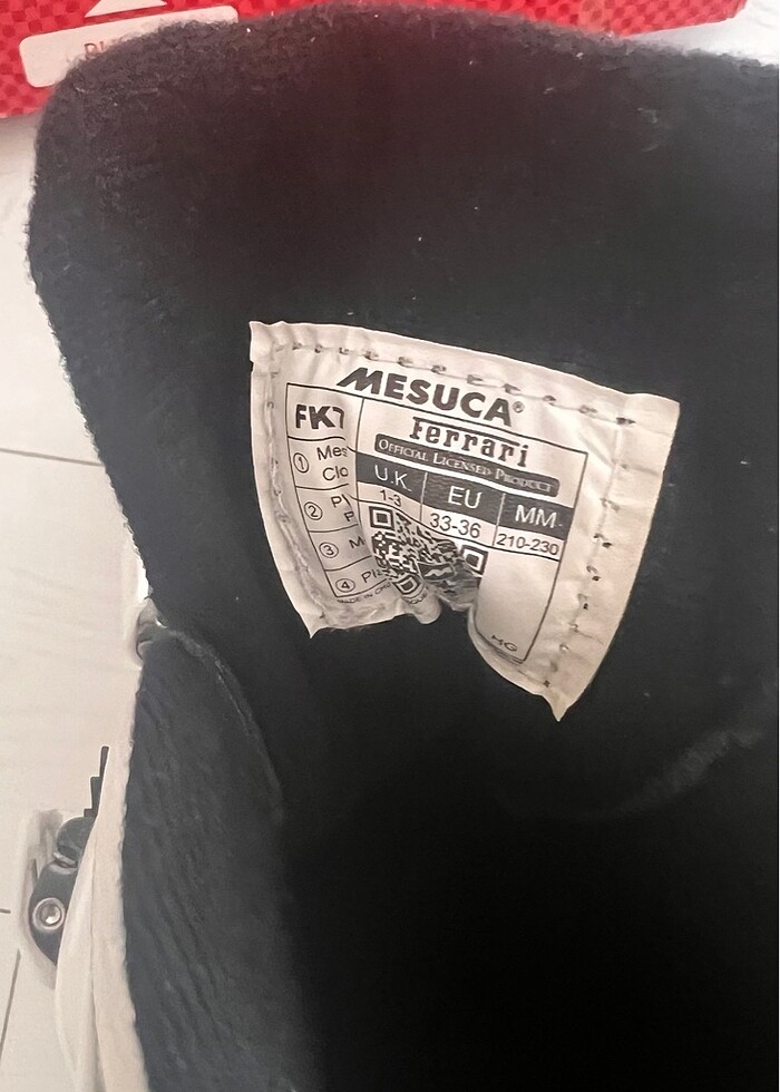 Ferrari paten - Görsel 5