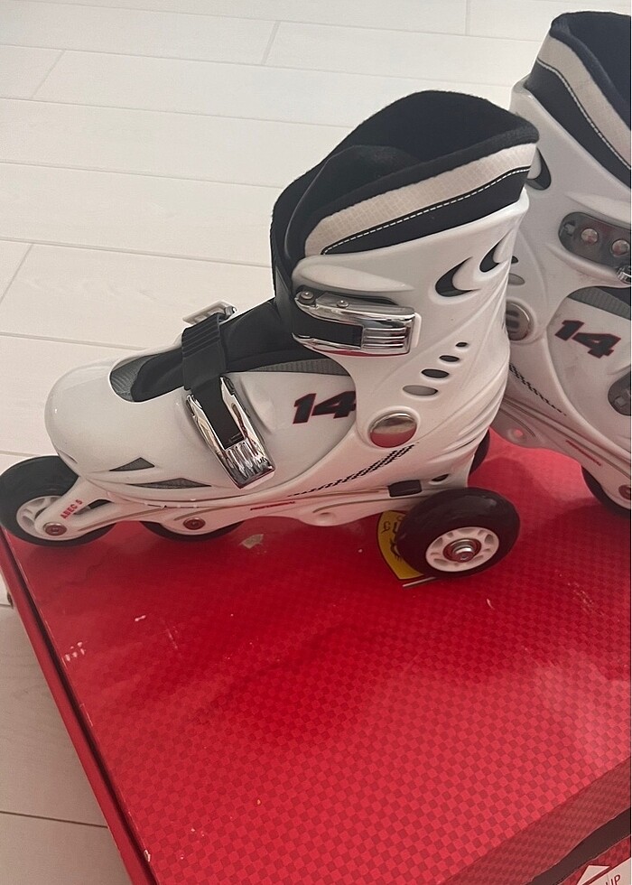 Ferrari paten - Görsel 3