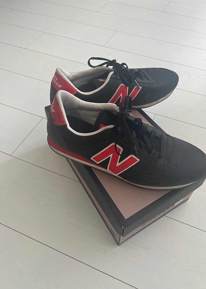 Erkek spot ayakkabı 
 - Görsel 3