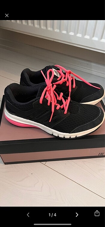 Bayan adidas orijinal