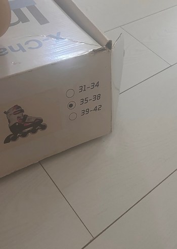 Renkli Yılan Desenli bayan (Area marka ) 35/38 numara - Görsel 6