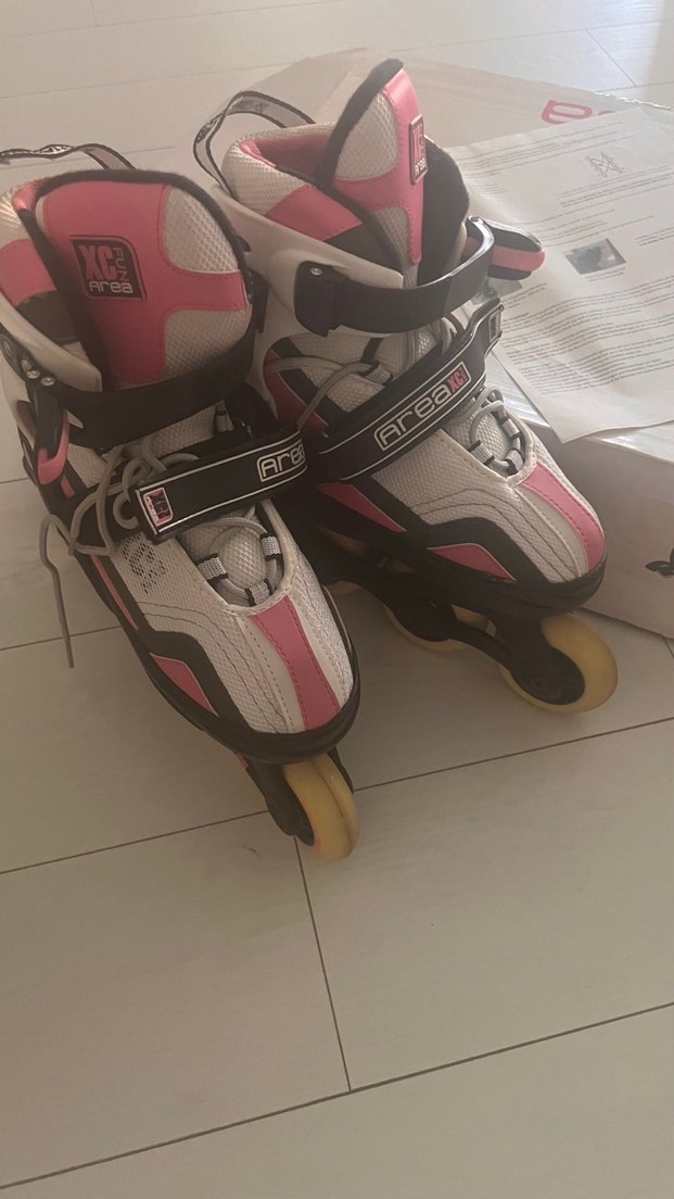 Renkli Yılan Desenli bayan (Area marka ) 35/38 numara - Görsel 2