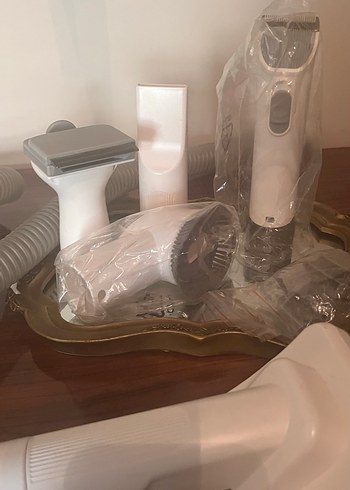 Kiwi marka evcil hayvan bakım seti - Görsel 3