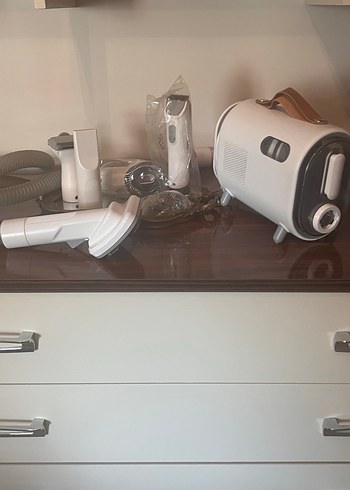 Kiwi marka evcil hayvan bakım seti - Görsel 7