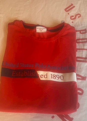 Kırmızı Kemerli Mini Erkek Deniz Şortu - Görsel 6