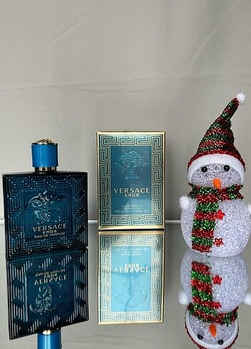 VERSACE EROS