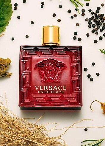  Beden VERSACE EROS FLAME