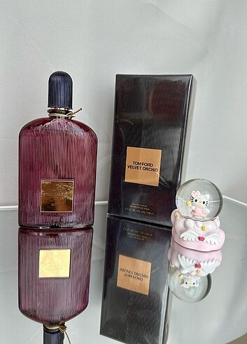 TOM FORD VELVET ORCHİD 