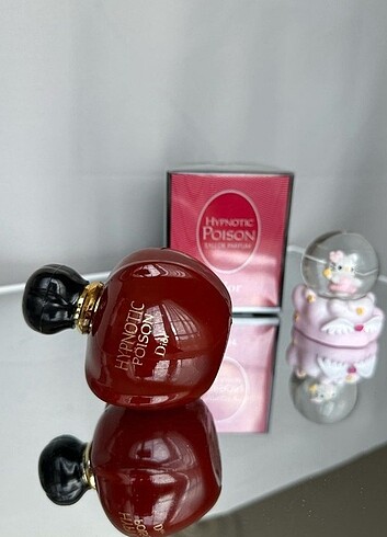 Dior DİOR HYPNOTİC POİSON