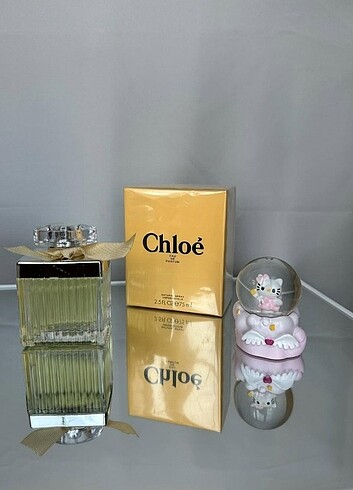 CHLOE SİGNATURE