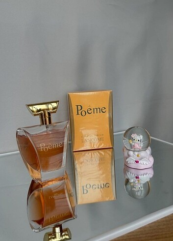 LANCOME POEME