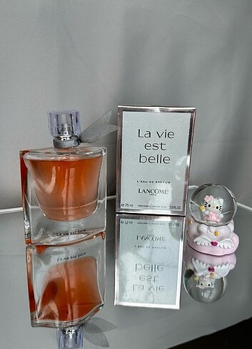 LANCOME LA VİE EST BELLE 