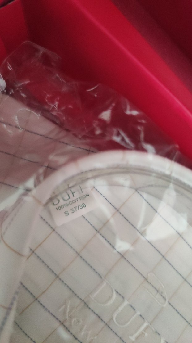 Düğmeli Beyaz Kareli Erkek Gömlek - Görsel 2