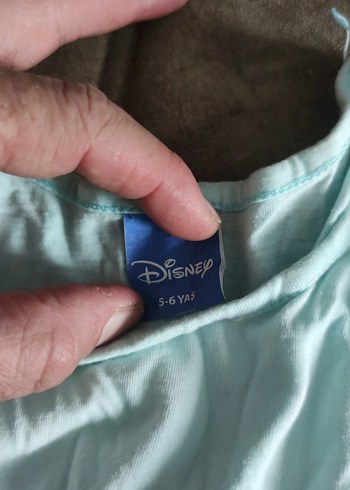 kız çocuk 4.5 yaş uygun 2si bir arada temiz ürün - Görsel 2