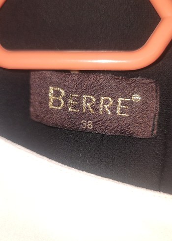 Siyah Mini Kadın Blazer Düğmeli - Görsel 4