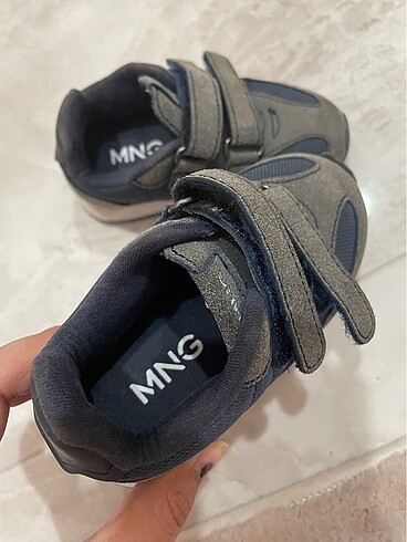 Mango Mng Mango 22 no spor ayakkabı