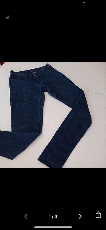 H&M pantolon