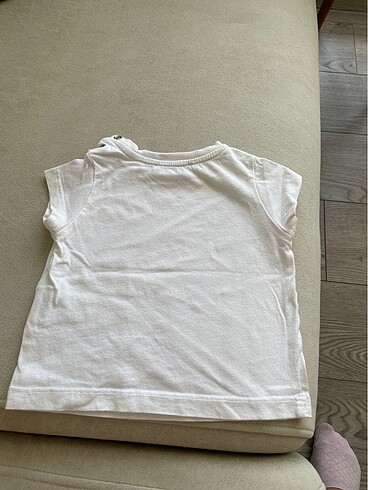 0-3 Ay Beden Mammaramma marka 0-3 ay 0 pamuk tshirt