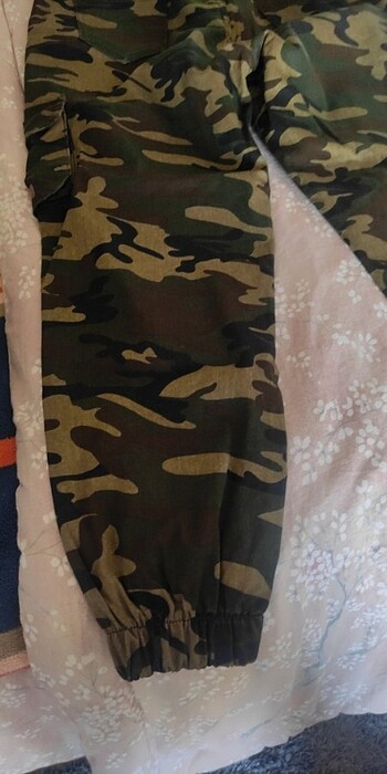xl Beden çeşitli Renk Pantolon