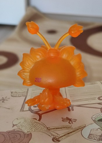  Beden Renk LPS Miniş Blind Bags Fairy