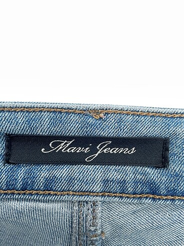universal Beden mavi Renk Mavi Jeans Jean / Kot %70 İndirimli.