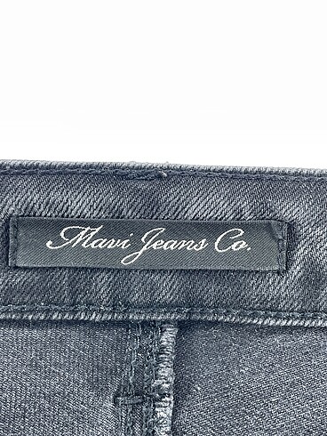 27 Beden çeşitli Renk Mavi Jeans Jean / Kot %70 İndirimli.