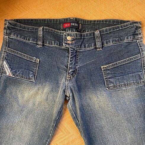 Diesel kor