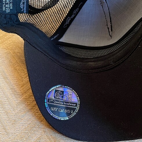 Beden kahverengi Renk ed hardy şapka