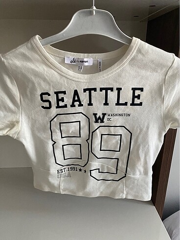 Koton korse detay tshirt