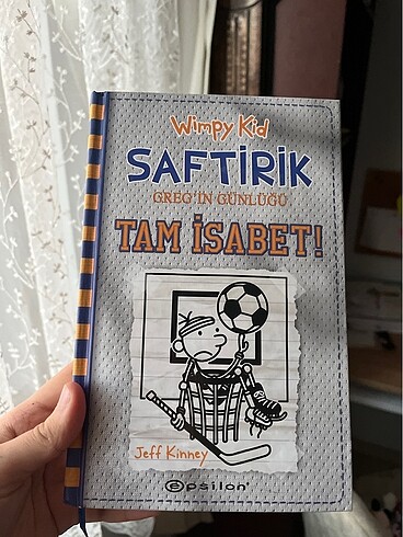 Saftırık