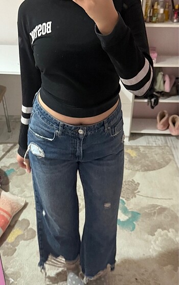 Zara jean