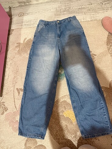 Baggy jean