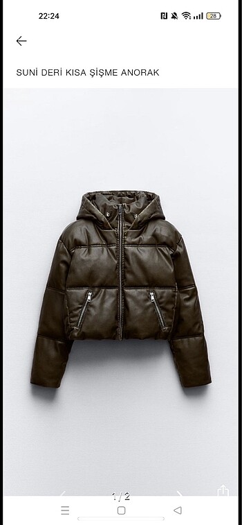Zara mont