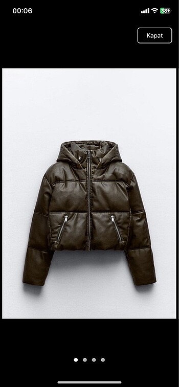 Zara mont