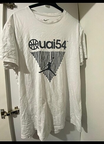 Orjinal Nike Tee Audi54 t-shirt 