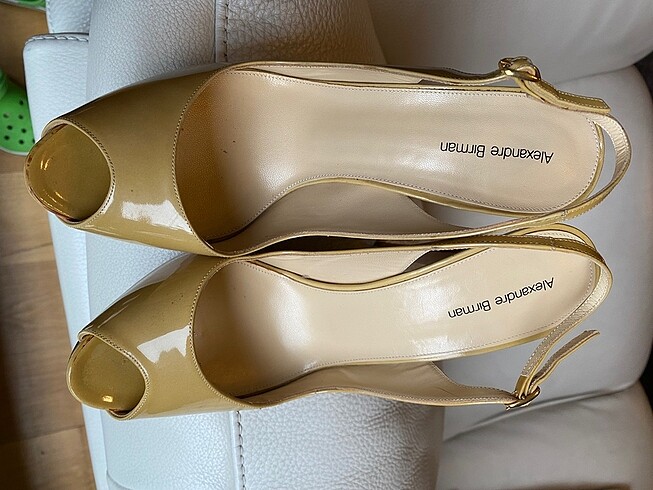 Alexandre Birman Alexandre Birman Ayakkabı