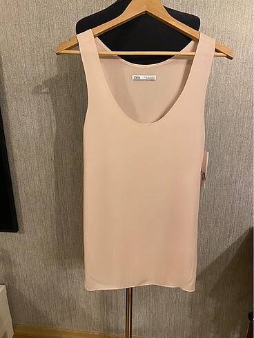 Zara Bluz