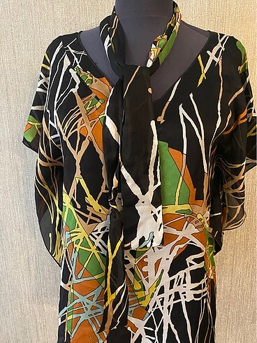 38 Beden Missoni Bluz