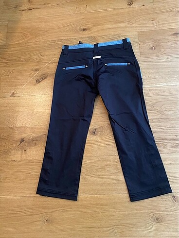 Roccobarocco Roccobarocco Kapri Pantalon