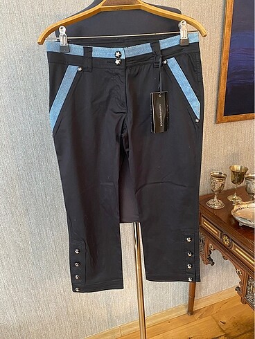 Roccobarocco Kapri Pantalon