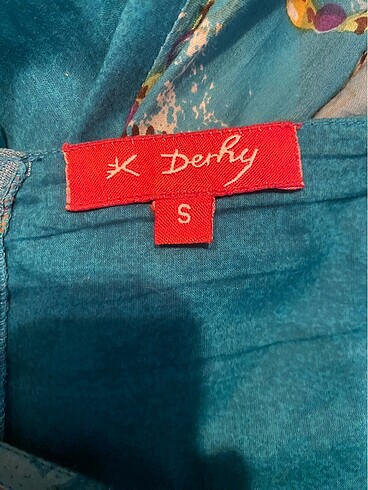 m Beden Derhy Etek