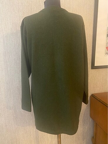 42 Beden Laura Ashley Hırka