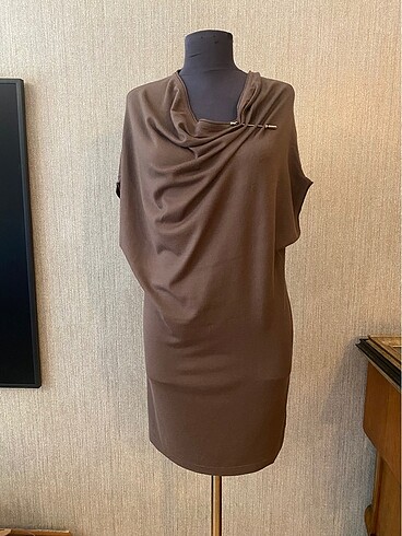 Tunik Elbise