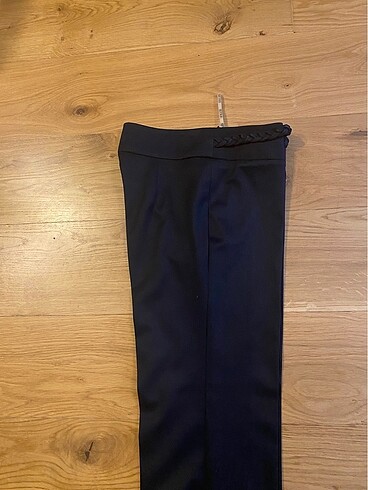 s Beden lacivert Renk Setre Pantalon
