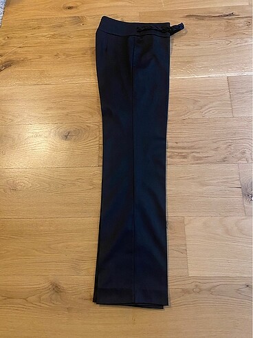 s Beden siyah Renk Setre Pantalon