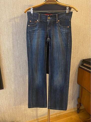 Levis Kot Pantalon