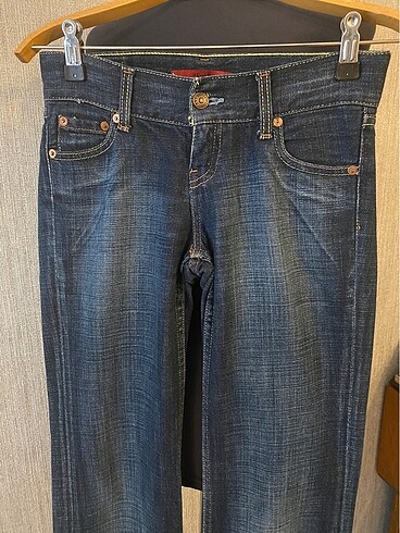 Levis Levis Kot Pantalon