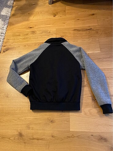 Zara Zara Mont