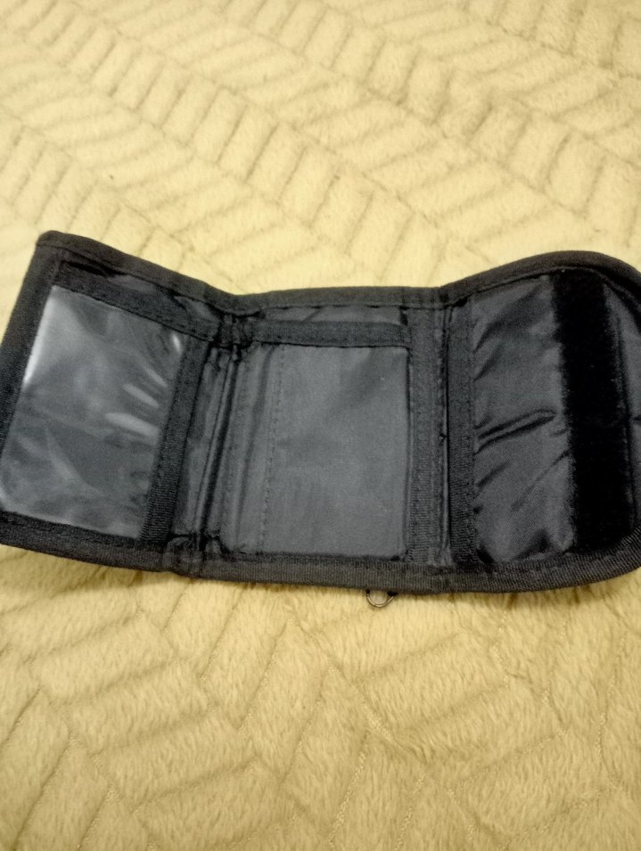 Galatasaray Baskılı Gri Çocuk Cüzdanı - Görsel 3