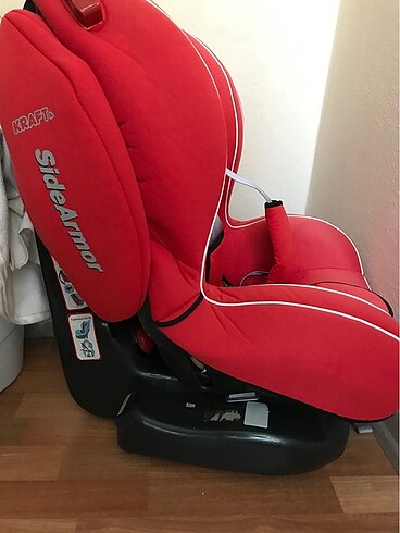 Kraft Bebek oto koltuğu